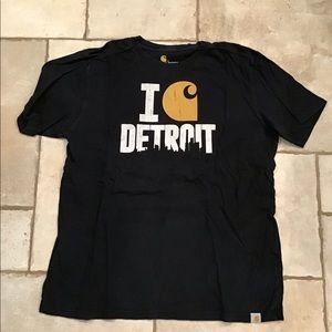 Limited edition Carhartt tee